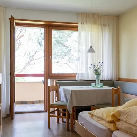 Apart Otel Huber 2*