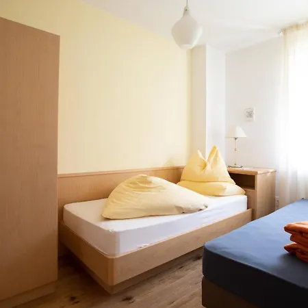 Huber Apart Otel